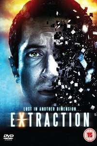Extracted - Poster