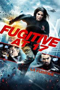 Fugitive at 17 - Poster