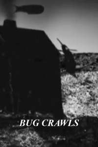 Bug Crawls - Poster