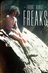 Front Range Freaks - Poster