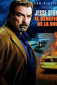 Jesse Stone: Benefit of the Doubt - Poster