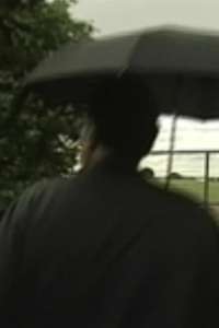 A Walk with Kiarostami - Poster