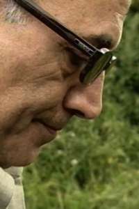 A Walk with Kiarostami - Poster