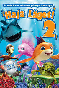 The Reef 2: High Tide - Poster
