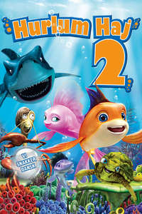 The Reef 2: High Tide - Poster