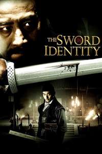The Sword Identity - Poster