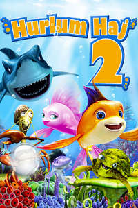 The Reef 2: High Tide - Poster