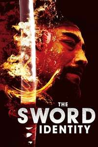 The Sword Identity - Poster