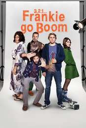 3  2  1... Frankie Go Boom
