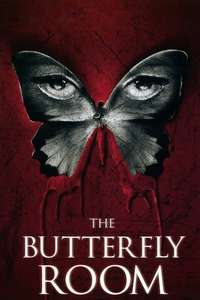 The Butterfly Room - Poster