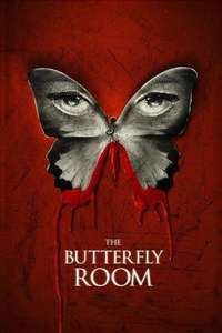 The Butterfly Room - Poster