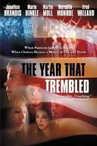 The Year That Trembled - Poster