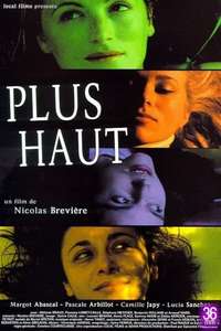 Plus haut - Poster