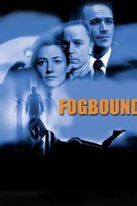 Fogbound - Poster