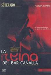 La reina del bar Canalla