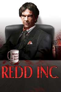 Redd Inc. - Poster