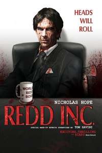 Redd Inc. - Poster