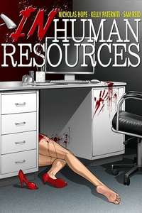 Redd Inc. - Poster