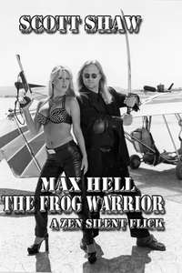 Max Hell Frog Warrior - Poster