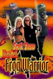 Max Hell Frog Warrior