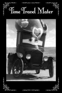 Time Travel Mater - Poster