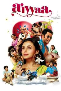 Aiyyaa - Posters
