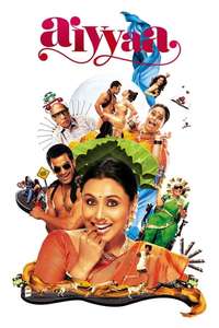 Aiyyaa - Posters