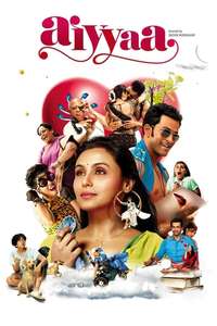 Aiyyaa - Posters