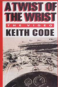 A Twist of the Wrist - Poster