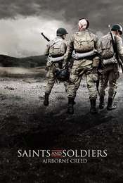 Saints and Soldiers: Airborne Creed