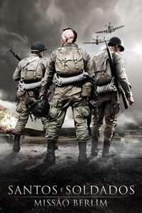 Saints and Soldiers: Airborne Creed - Poster