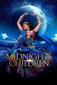 Midnight's Children - Posters