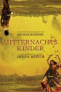 Midnight's Children - Posters