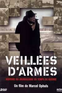 The Troubles We've Seen - Poster