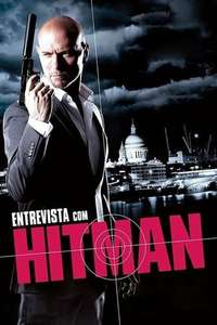 Interview with a Hitman - Poster