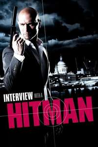 Interview with a Hitman - Poster