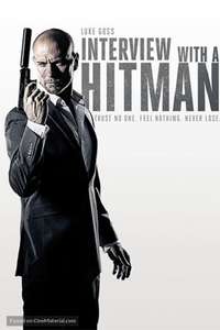 Interview with a Hitman - Poster