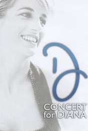 Concert for Diana