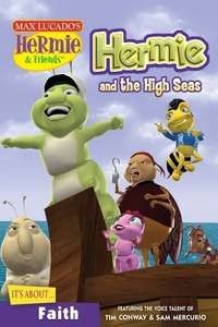 Hermie: And The High Seas - Poster