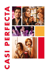 Girl Most Likely - Poster