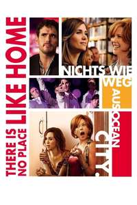 Girl Most Likely - Poster