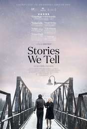 Stories We Tell