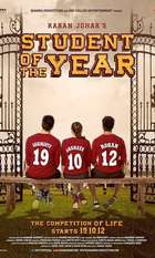 Student of the Year
