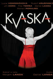 Kvaska