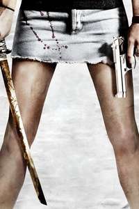 Girls Against Boys - Poster