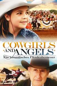 Cowgirls n' Angels - Poster