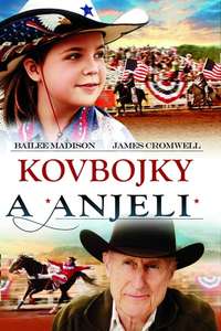 Cowgirls n' Angels - Poster