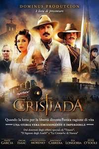 For Greater Glory - The True Story of Cristiada - Poster