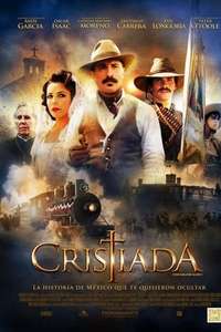 For Greater Glory - The True Story of Cristiada - Poster