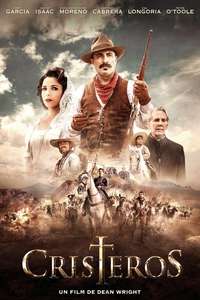 For Greater Glory - The True Story of Cristiada - Poster